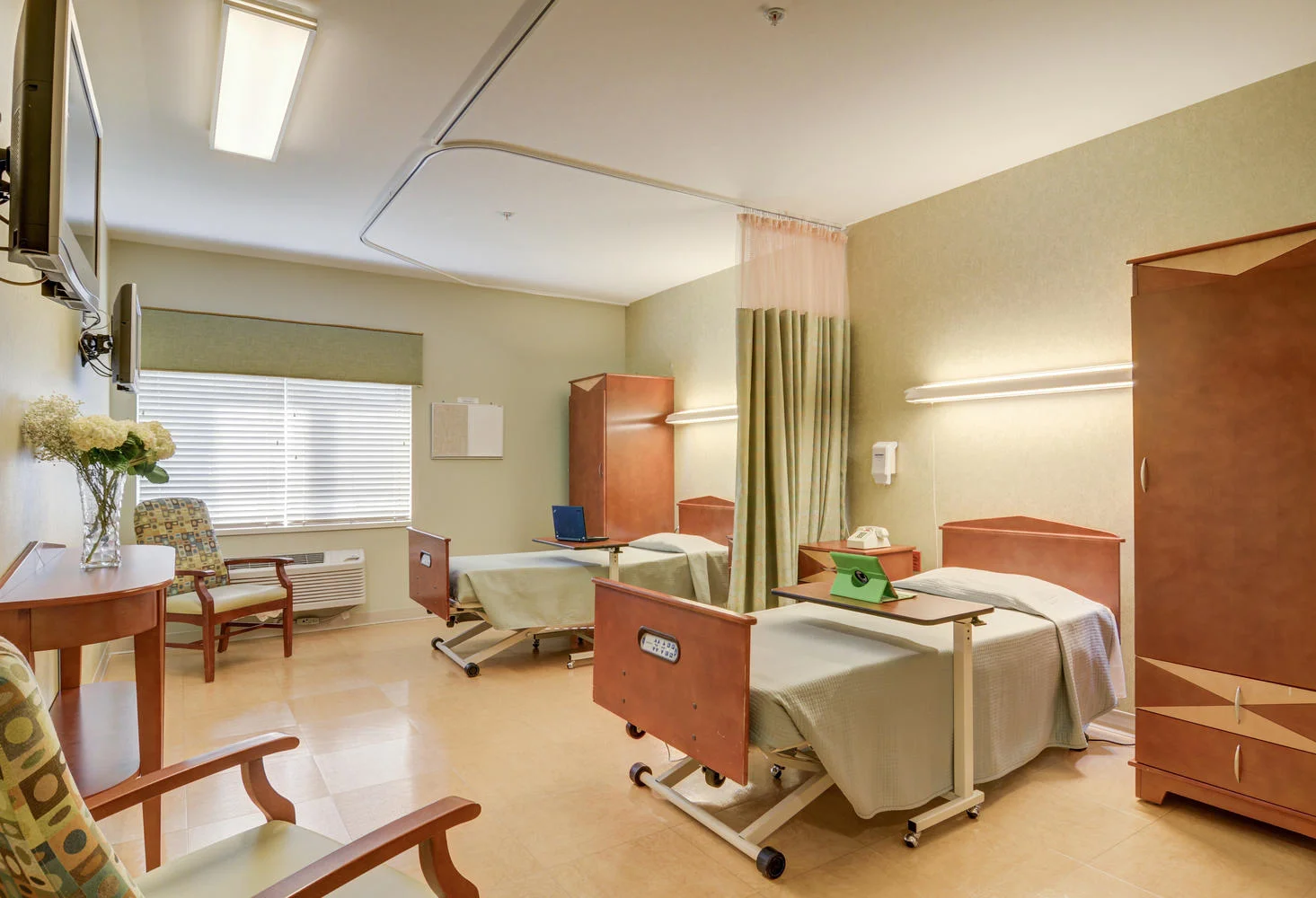 Image of Kettering Heights Post Acute (4)