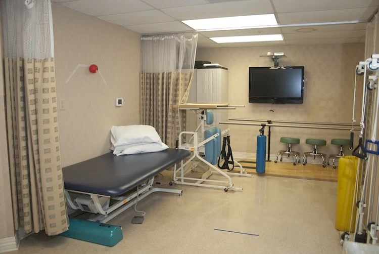 Image of Nhc Healthcare, Springfield (3)