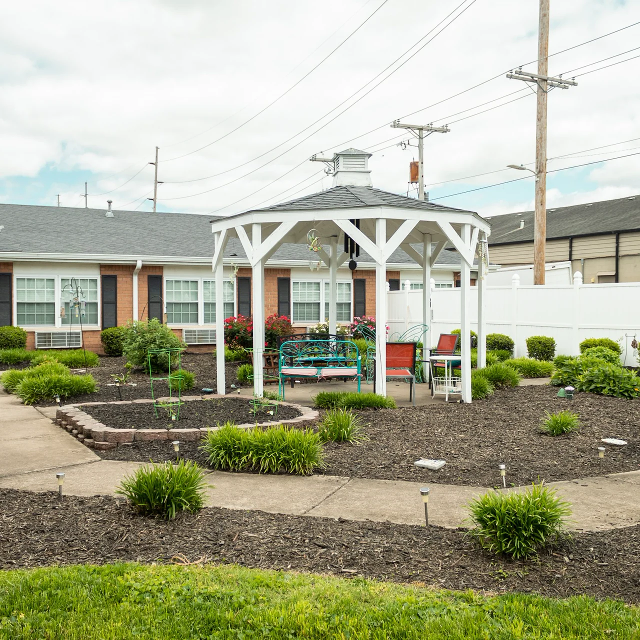 Image of Signature Healthcare Of Bowling Green (2)