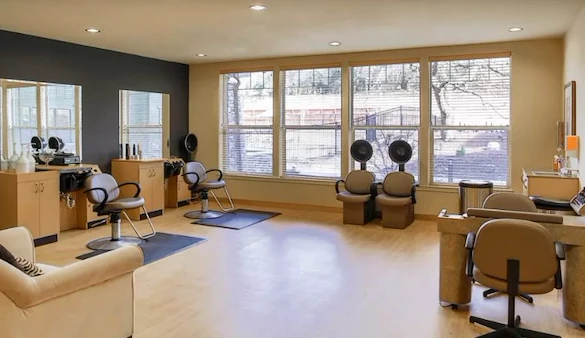 Image of The Terraces at Fountaingrove Lodge (2)