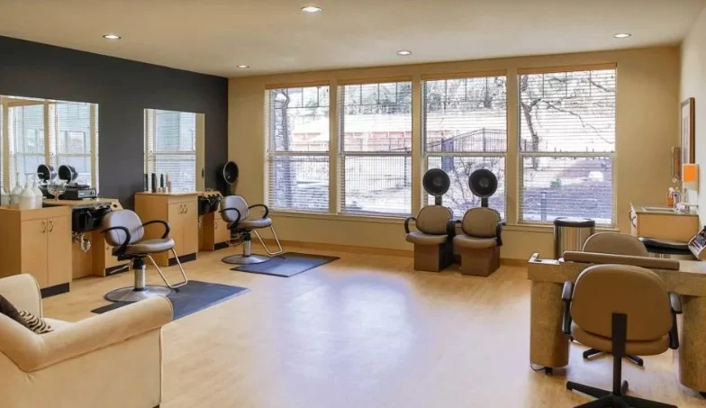 Image of The Terraces at Fountaingrove Lodge (2)