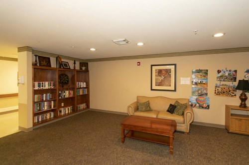 Image of Legend Healthcare And Rehabilitation - Paris (2)