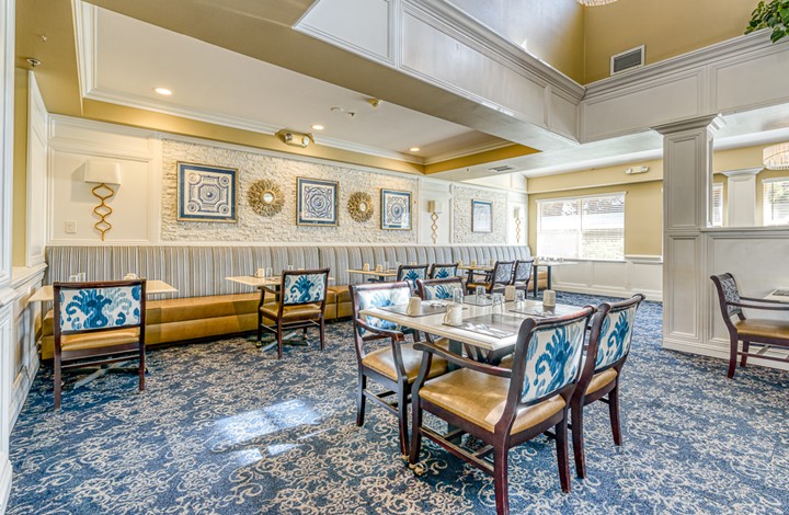 Image of Pacifica Senior Living Merced (5)