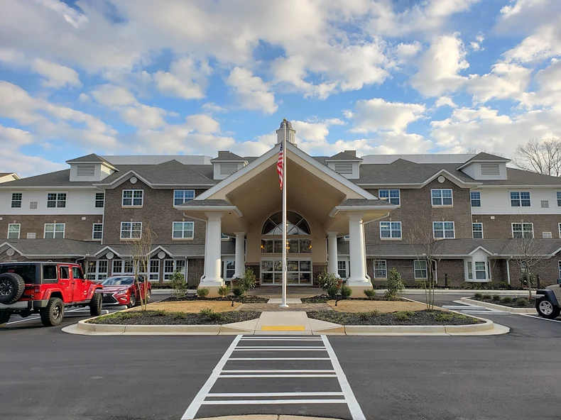 Image of Vickery Rose Retirement (1)