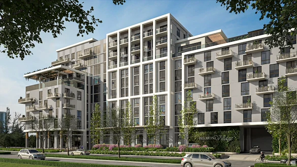 Image of Belmont Village Aventura - Coming Early 2026 (1)