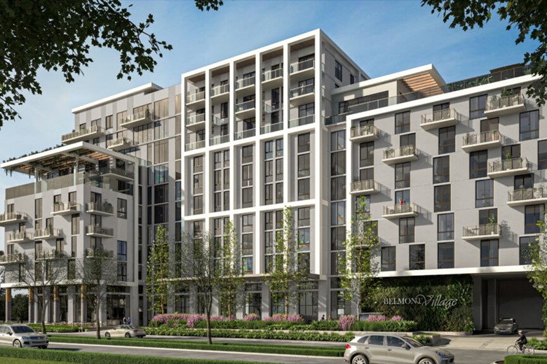 Image of Belmont Village Aventura - Coming Early 2026 (1)