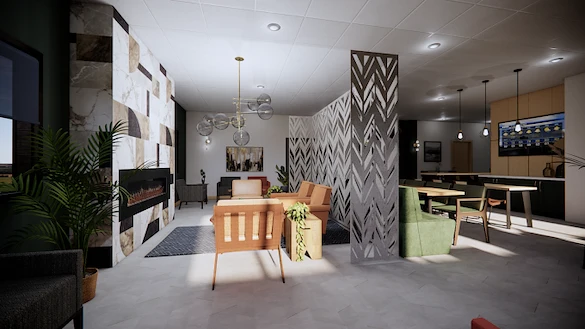 Image of Sanders Flats (3)