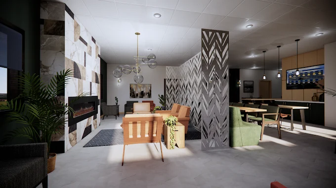 Image of Sanders Flats (3)