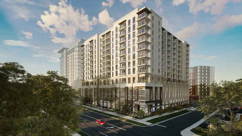 Image of The Village on Morehead (1)