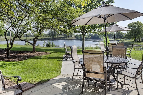 Image of Brookdale Hawthorn Lakes (10)