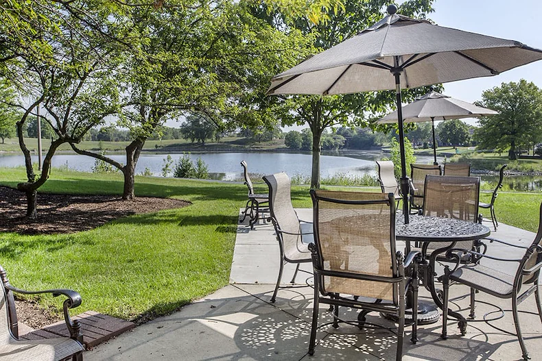 Image of Brookdale Hawthorn Lakes (10)