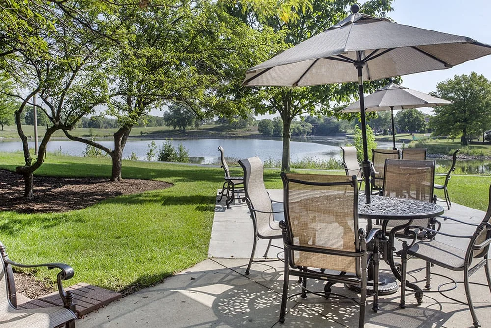 Image of Brookdale Hawthorn Lakes (10)