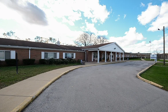 Image of Citadel of Kankakee (2)