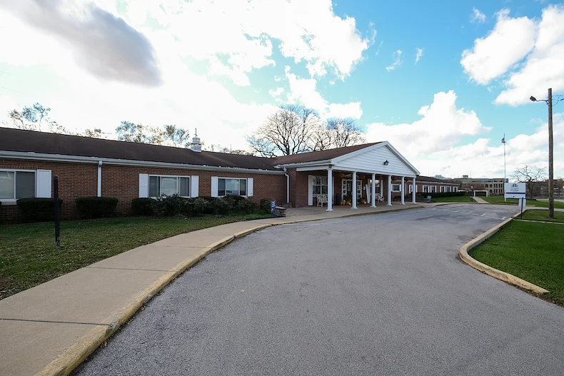 Image of Citadel of Kankakee (2)