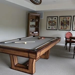 Activities and events for all residents to stay active!