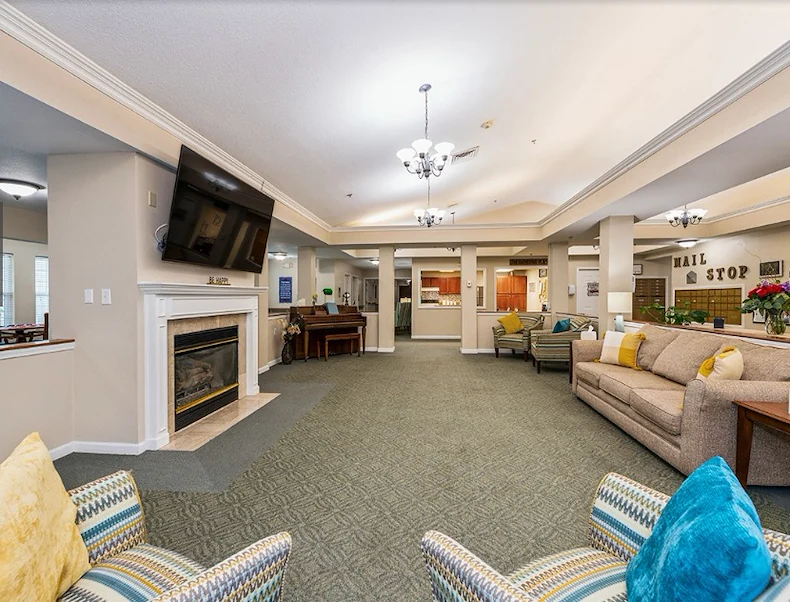 Image of Cedar Creek of Franklin (3)