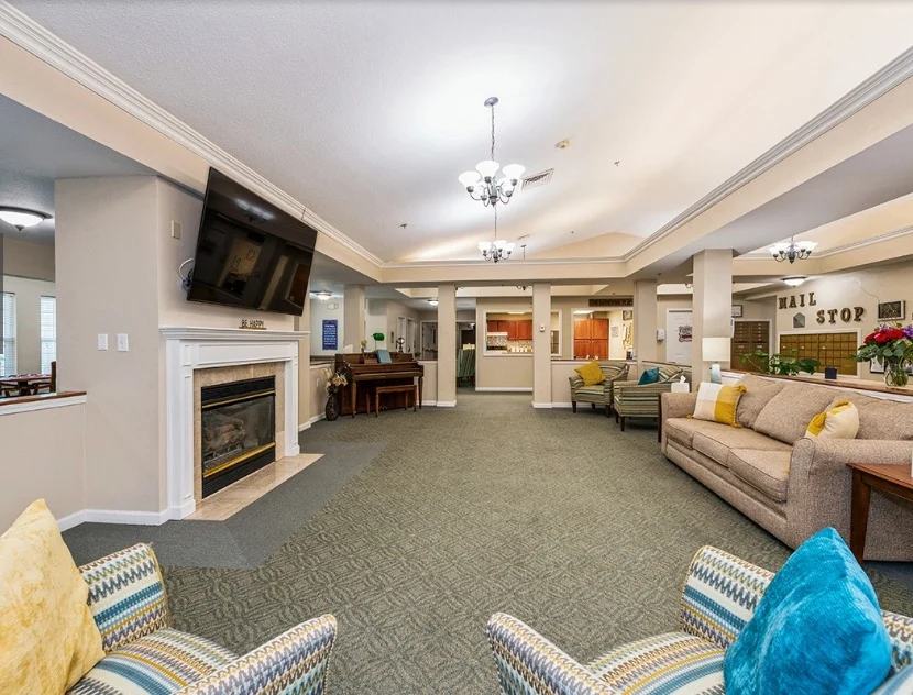 Image of Cedar Creek of Franklin (3)