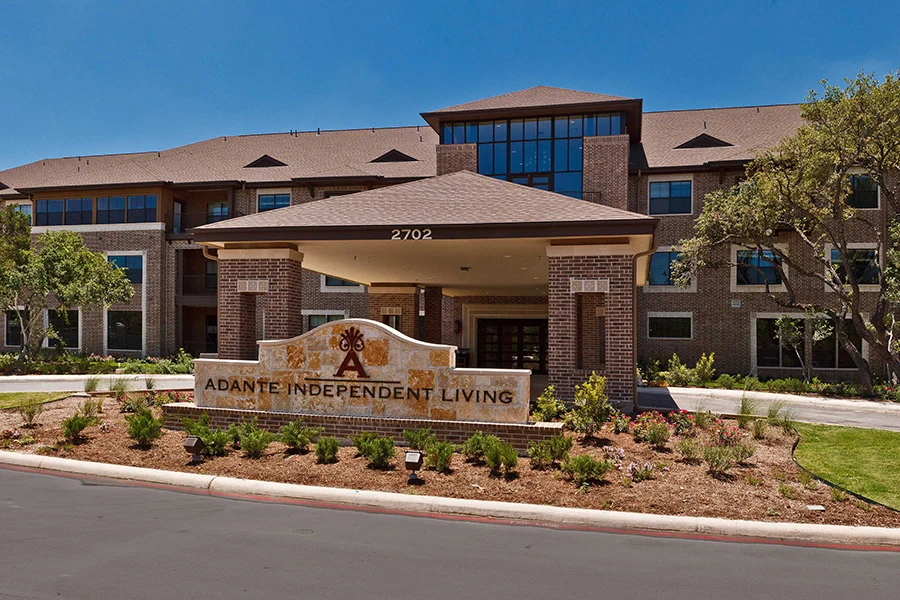Image of Adante Independent Living (1)