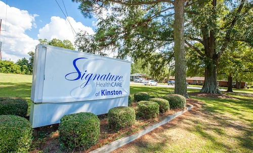 Image of Signature Healthcare Of Kinston (2)
