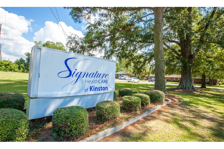 Image of Signature Healthcare Of Kinston (2)