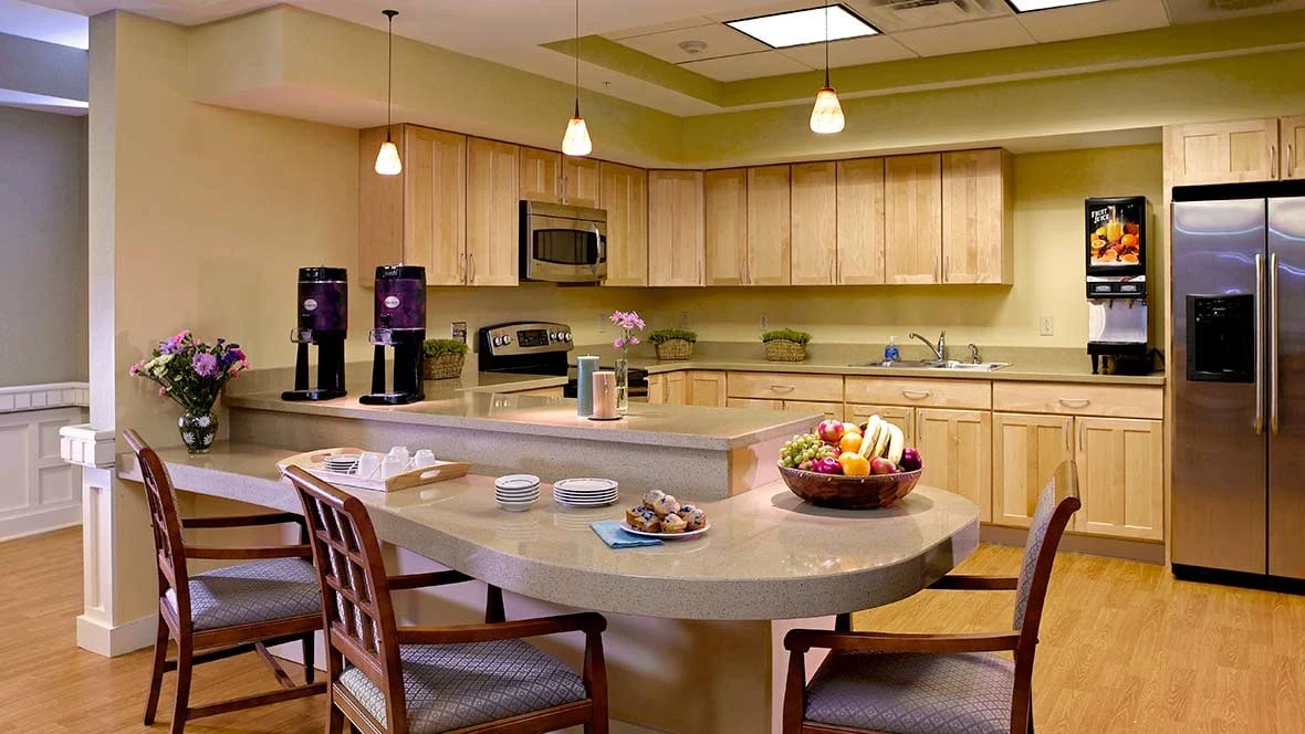 Image of Peregrine Senior Living at Guilderland (2)