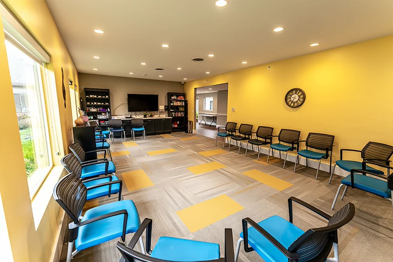 Image of Volante of Lake Orion (2)