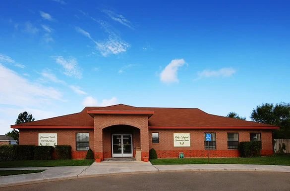 Image of Cheyenne Trails Senior Apartments (1)