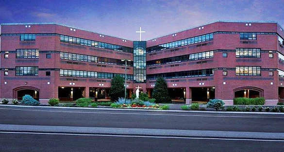 Image of Holy Redeemer Hospital Transitional Care (1)