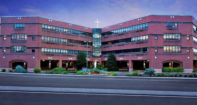 Image of Holy Redeemer Hospital Transitional Care (1)