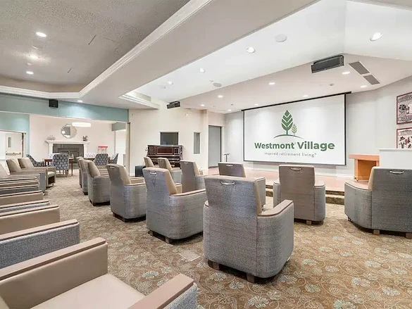 Image of Westmont of Riverside (8)