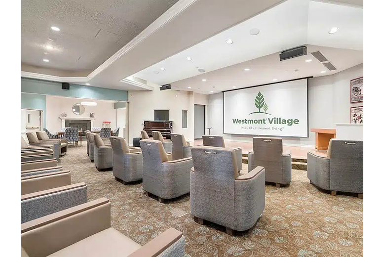 Image of Westmont of Riverside (8)