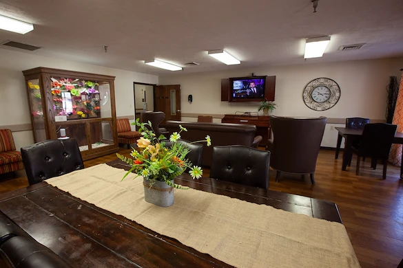 Image of Northbrooke Post Acute (5)