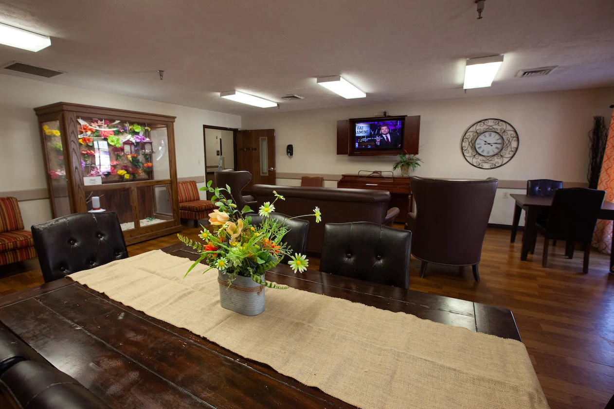 Image of Northbrooke Post Acute (5)