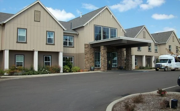 Image of FirCrest Senior Living (1)