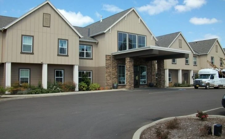 Image of FirCrest Senior Living (1)