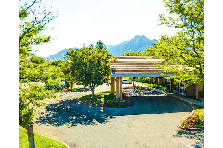 Image of The Auberge at Aspen Park (2)
