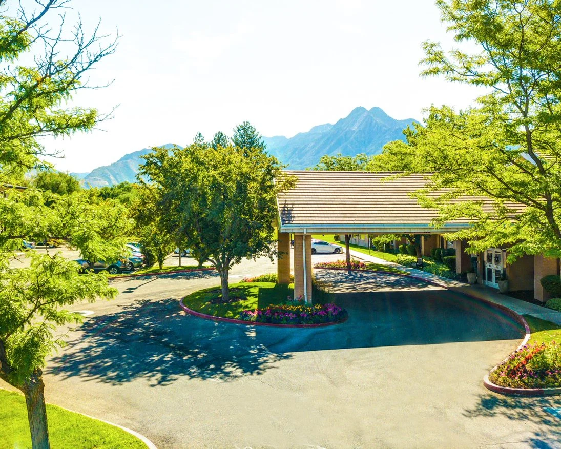 Image of The Auberge at Aspen Park (2)