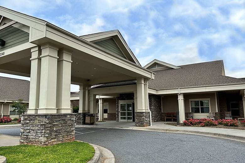 Image of Trinity Ridge (2)