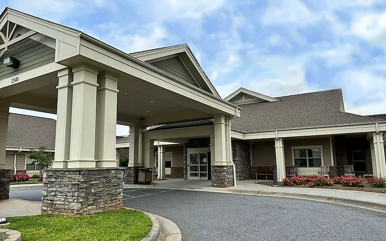 Image of Trinity Ridge (2)