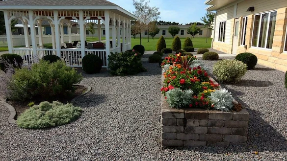 Image of Benedictine Living Community-St. Peter Skilled Nursing (7)