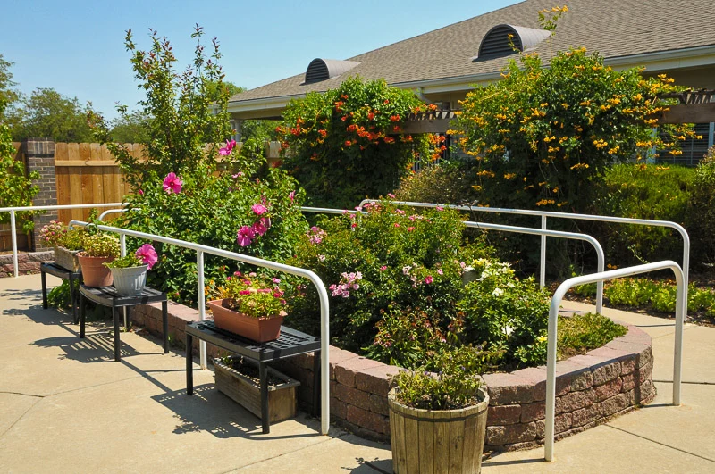 Image of Life Care Center Of Wichita (10)