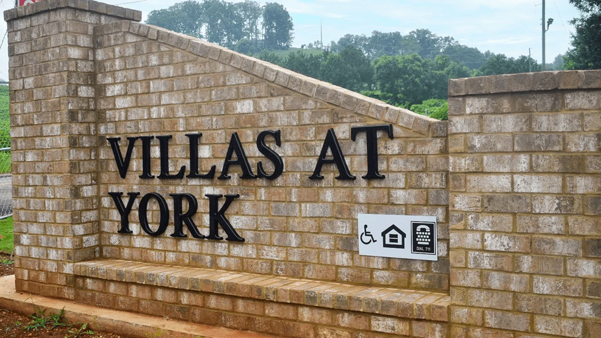 Image of Villas at York (2)