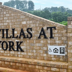 Image of Villas at York (2)