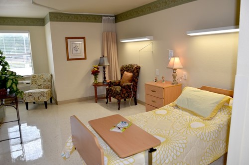 Image of The Parks at Garland Healthcare & Rehab (3)