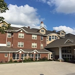 Image of Stone Oak Retirement (1)