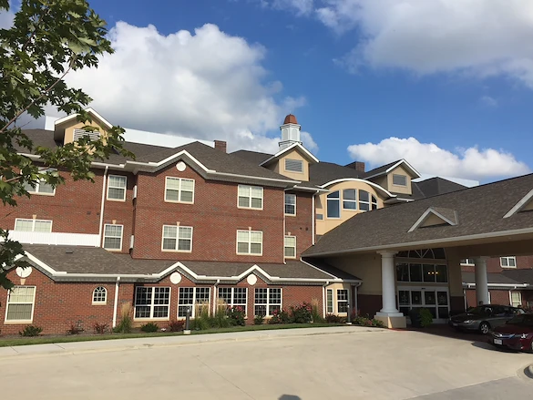 Image of Stone Oak Retirement (1)