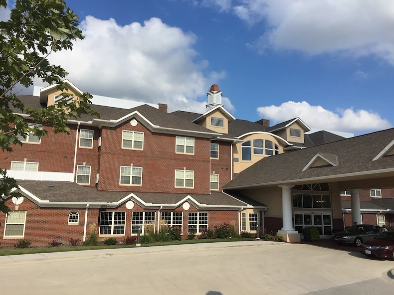 Image of Stone Oak Retirement (1)