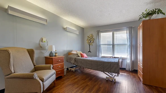 Image of Westview Of Derby Rehabilitation & Health Care Center (4)