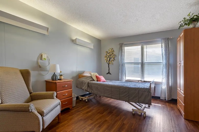 Image of Westview Of Derby Rehabilitation & Health Care Center (4)