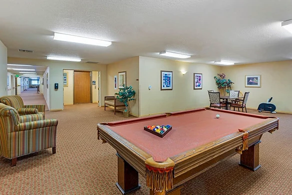 Image of Cedarbrook Lodge (7)